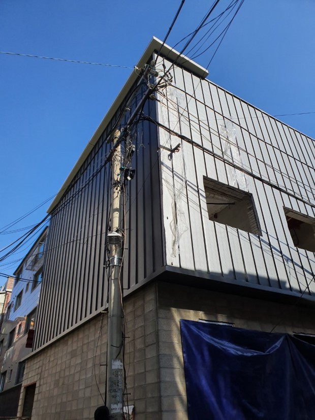 용호공사